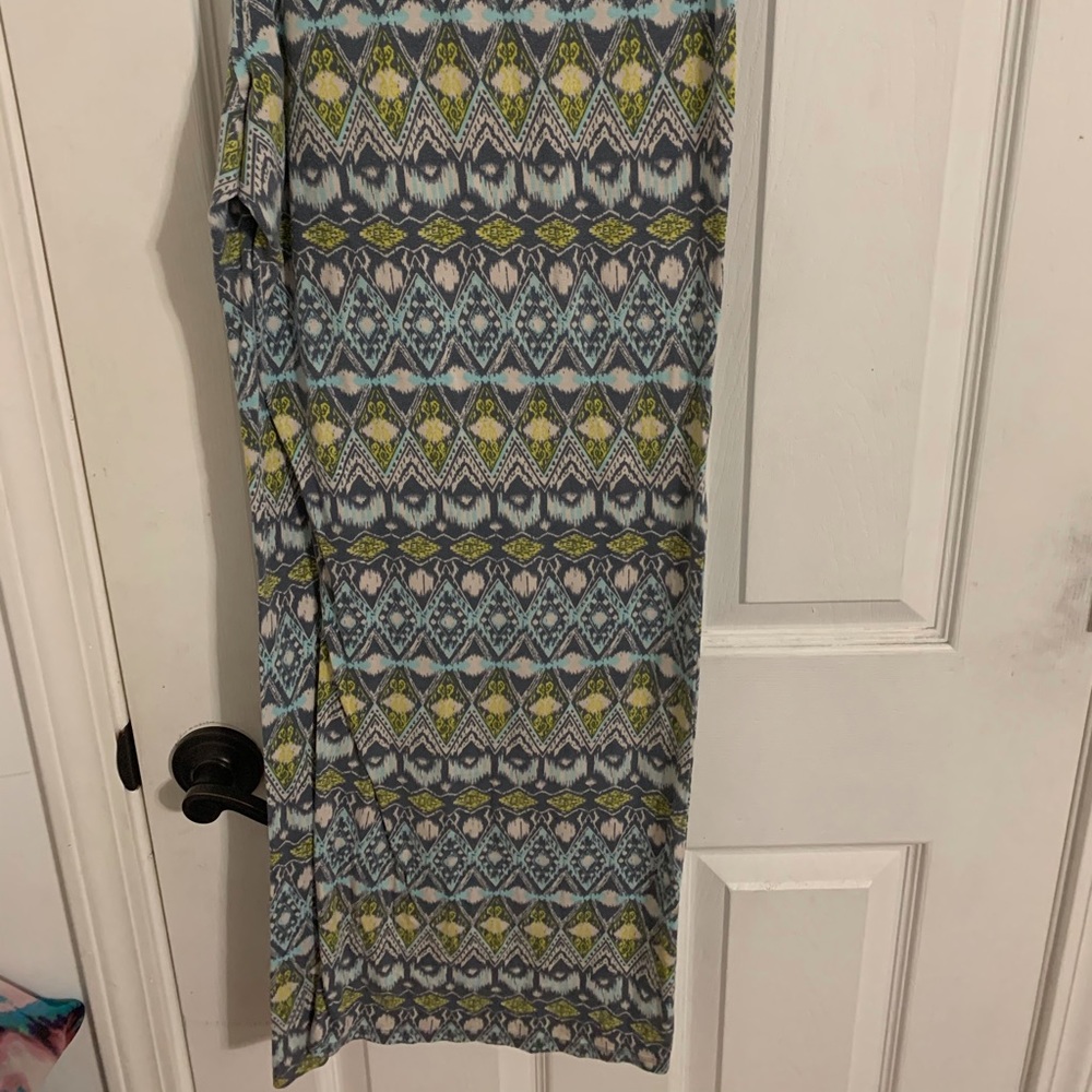 Palozzo pants